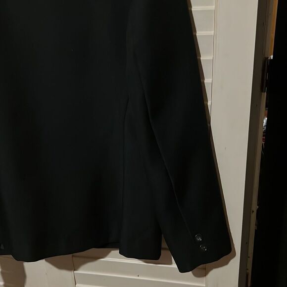 Vintage size 10 petite 2 button closure blazer by Blazers that Fit - Picture 6 of 6
